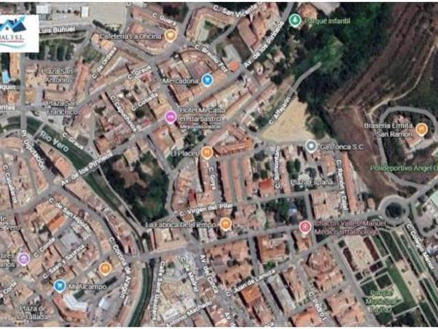 Apartamento en venta en Somontano de Barbastro, Aragón