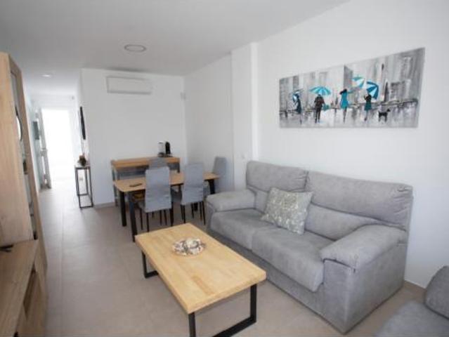 Apartamento en venta en Barrio de La Paz, Barbate