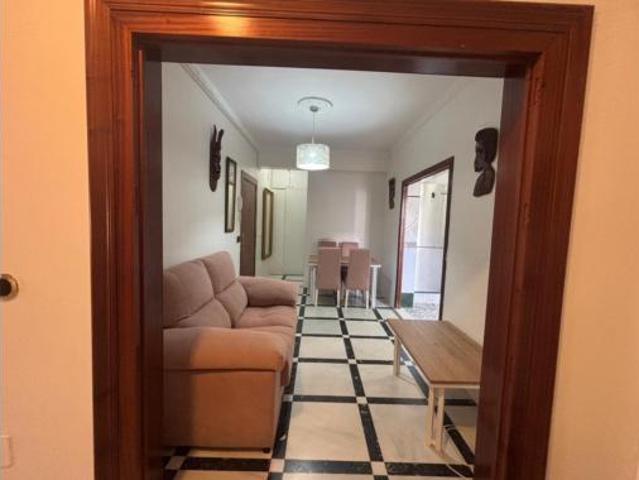 Apartamento en venta en Barrio de La Paz, Barbate
