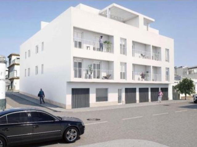 Apartamento en venta en Residencial Las Pérgolas, La Janda