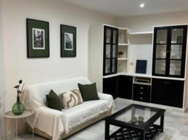 Apartamento en venta en La Janda, Andalucía