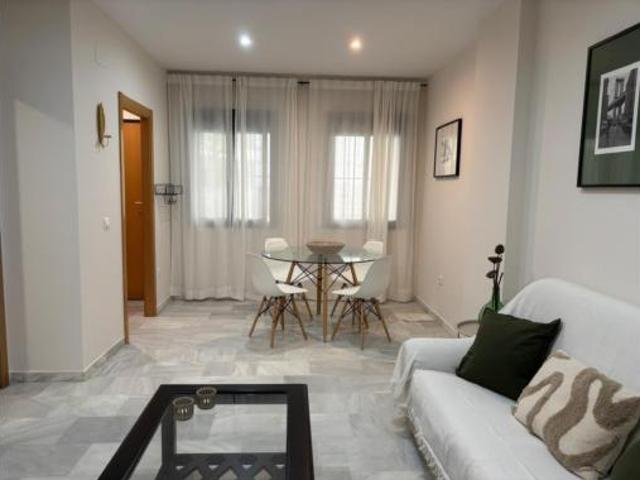 Apartamento en venta en La Janda, Andalucía