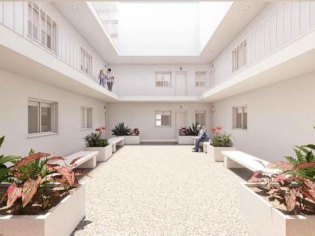 Apartamento en venta en Residencial Las Pérgolas, La Janda