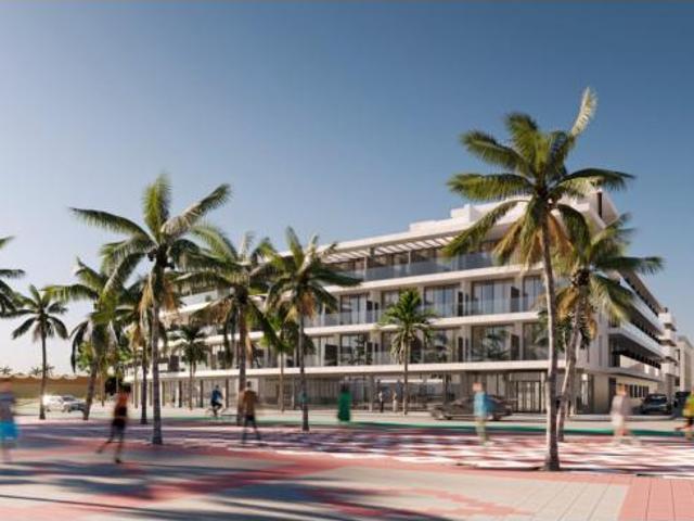 Apartamento en venta en Residencial Las Pérgolas, La Janda