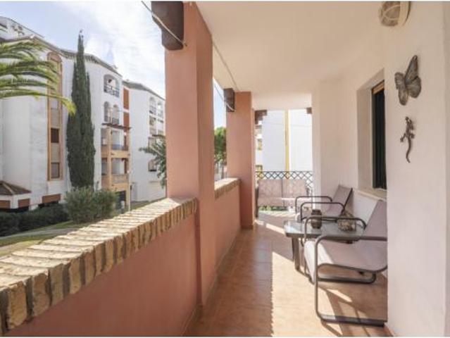 Apartamento en venta en Urbanización Atlanterra, Tarifa