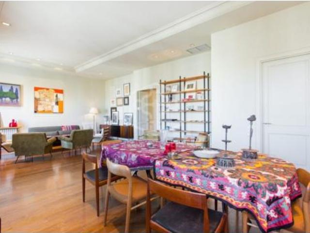 Apartamento en venta en Eixample, Barcelonès