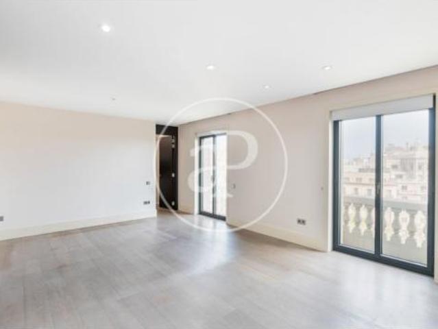 Apartamento en venta en Eixample, Barcelonès