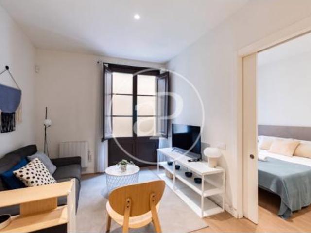 Apartamento en venta en Ciutat Vella, Barcelonès