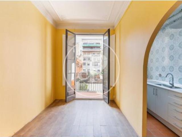 Apartamento en venta en Eixample, Barcelonès