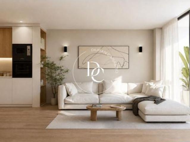 Apartamento en venta en Gràcia, Barcelonès