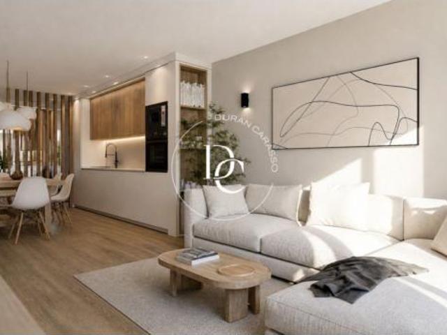 Apartamento en venta en Gràcia, Barcelonès