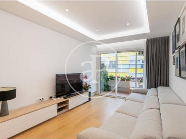 Apartamento en venta en Eixample, Barcelonès