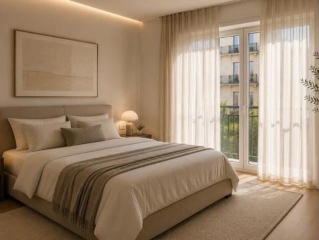Apartamento en venta en Eixample, Barcelonès