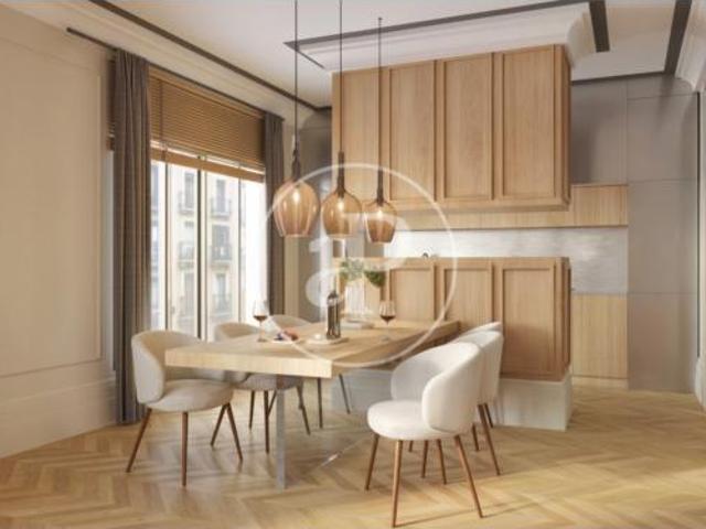 Apartamento en venta en Gràcia, Barcelonès