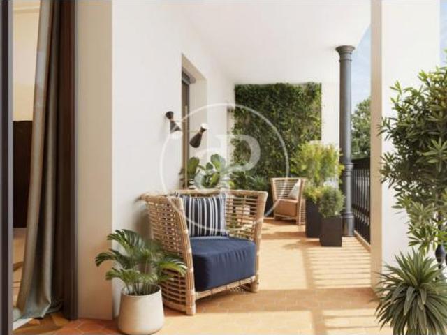 Apartamento en venta en Eixample, Barcelonès
