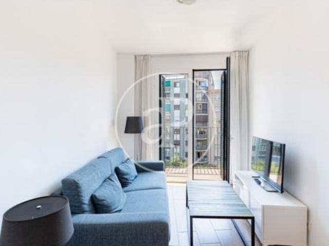 Apartamento en venta en Eixample, Barcelonès