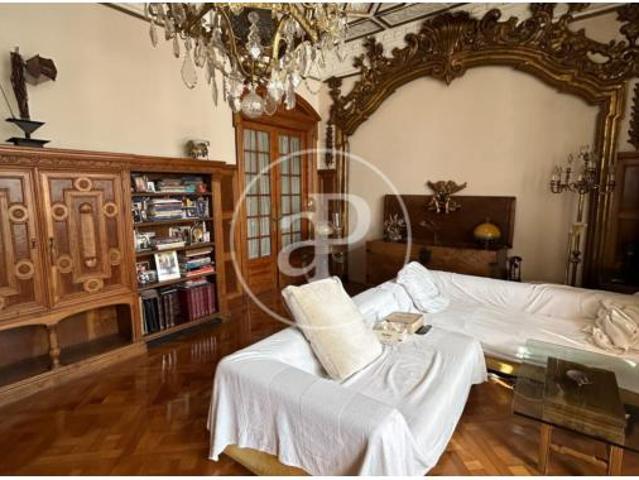 Apartamento en venta en Eixample, Barcelonès