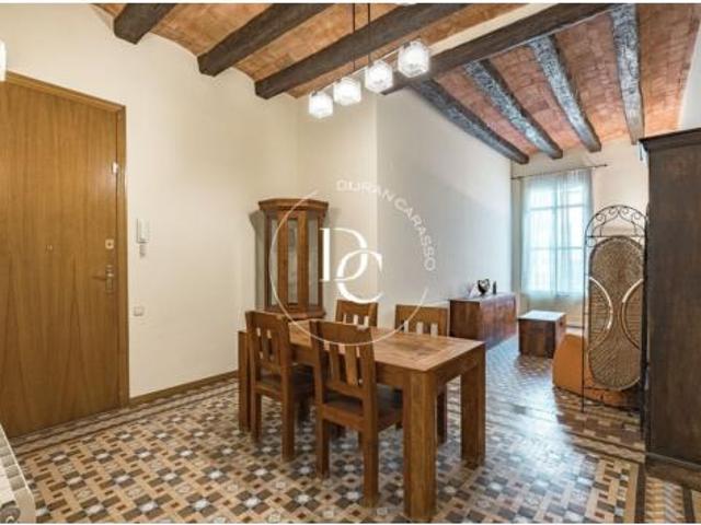 Apartamento en venta en Eixample, Barcelonès