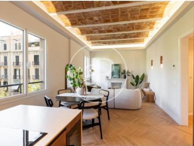 Apartamento en venta en Eixample, Barcelonès