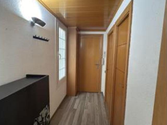 Apartamento en venta en la Salut, Barcelona