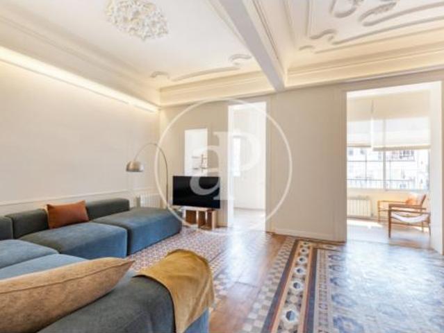 Apartamento en venta en Eixample, Barcelonès