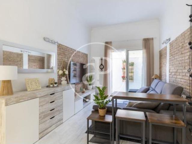 Apartamento en venta en Sant Martí, Barcelonès