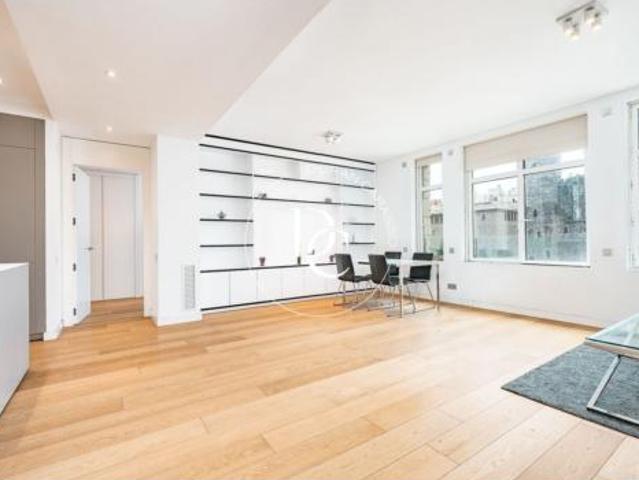 Apartamento en venta en Ciutat Vella, Barcelonès