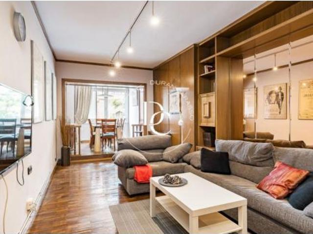 Apartamento en venta en Eixample, Barcelonès