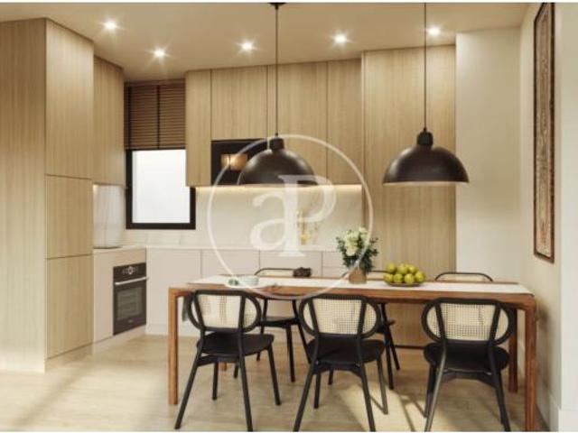Apartamento en venta en Horta-Guinardó, Barcelonès
