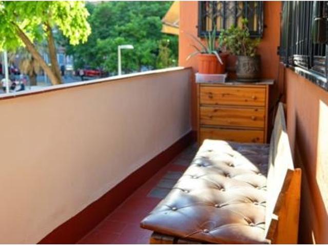 Apartamento en venta en Sant Martí, Barcelonès