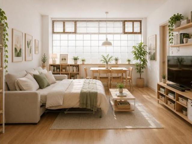Apartamento en venta en Sarrià - Sant Gervasi, Barcelonès