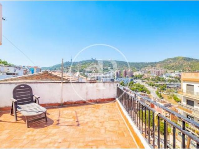 Ático en venta en Horta-Guinardó, Barcelonès