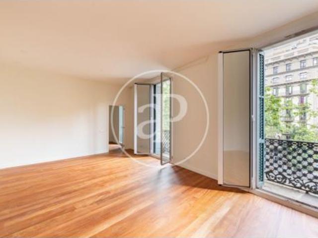 Apartamento en venta en Gràcia, Barcelonès