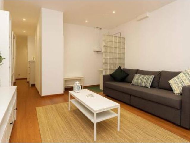 Apartamento en venta en Eixample, Barcelonès