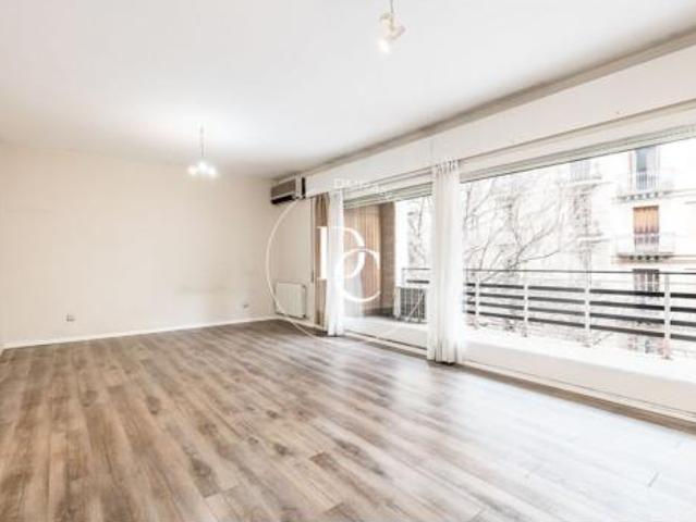 Apartamento en venta en Eixample, Barcelonès