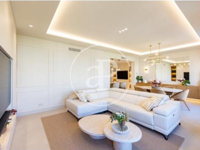 Apartamento en venta en Eixample, Barcelonès