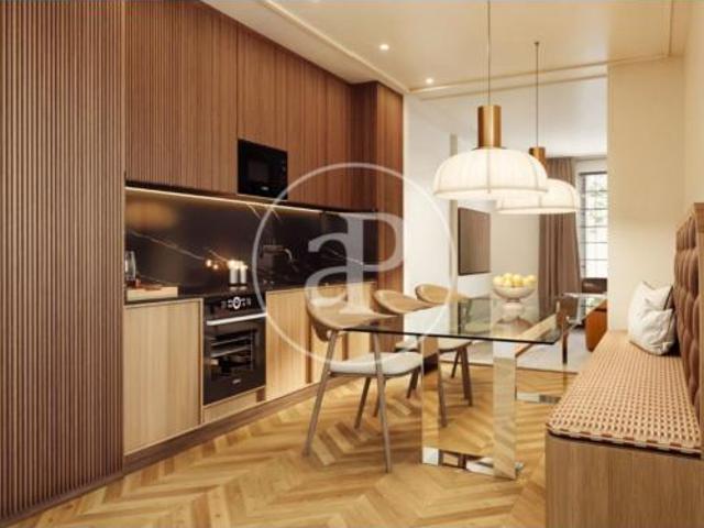 Apartamento en venta en Eixample, Barcelonès