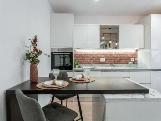 Apartamento en venta en Eixample, Barcelonès