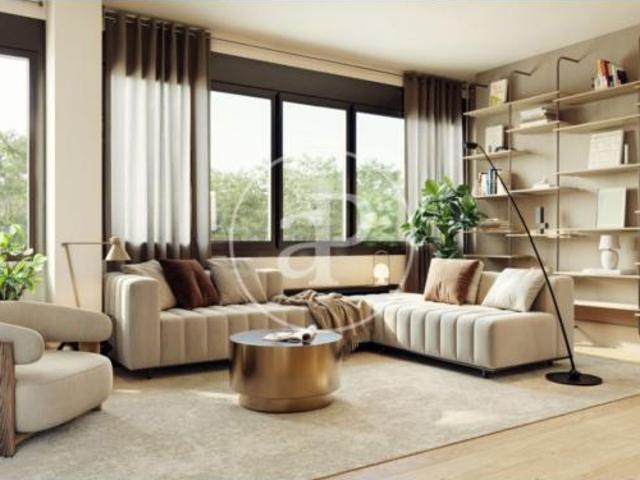 Apartamento en venta en Horta-Guinardó, Barcelonès