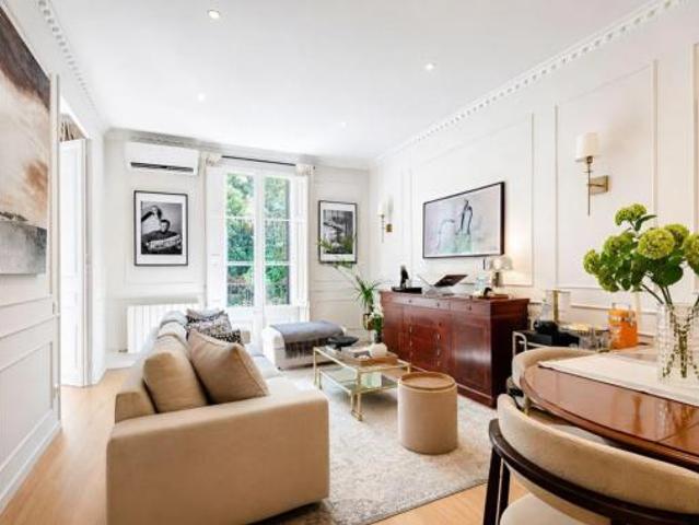 Apartamento en venta en Eixample, Barcelonès