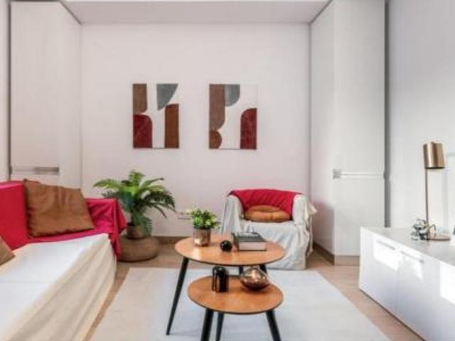 Apartamento en venta en Eixample, Barcelonès