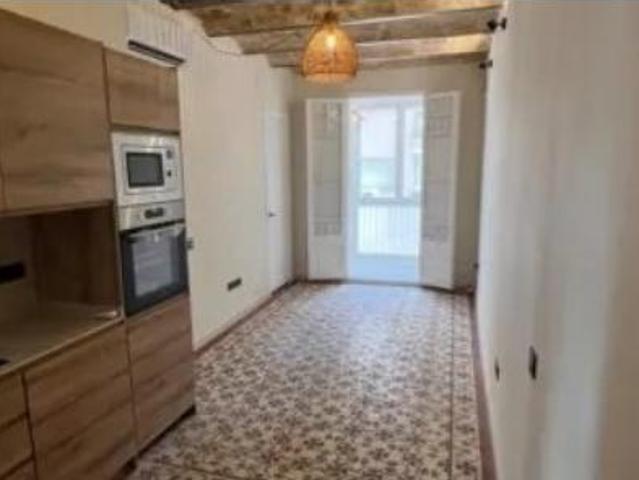 Apartamento en venta en el Camp d'en Grassot i Gràcia Nova, Barcelona
