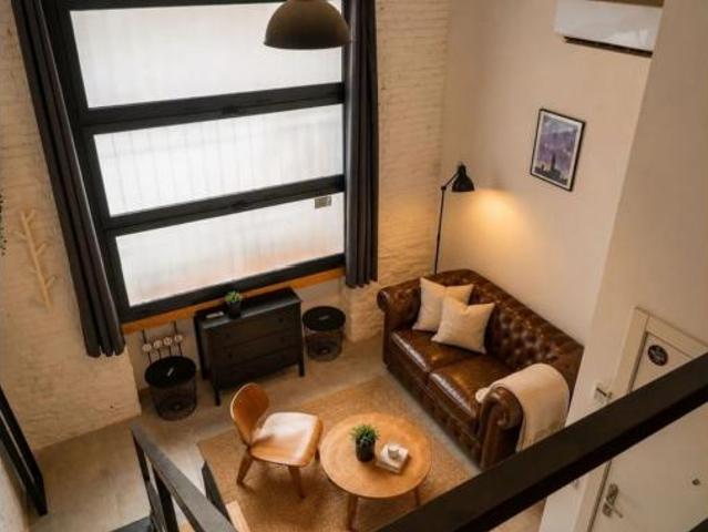Apartamento en venta en Sant Martí, Barcelonès