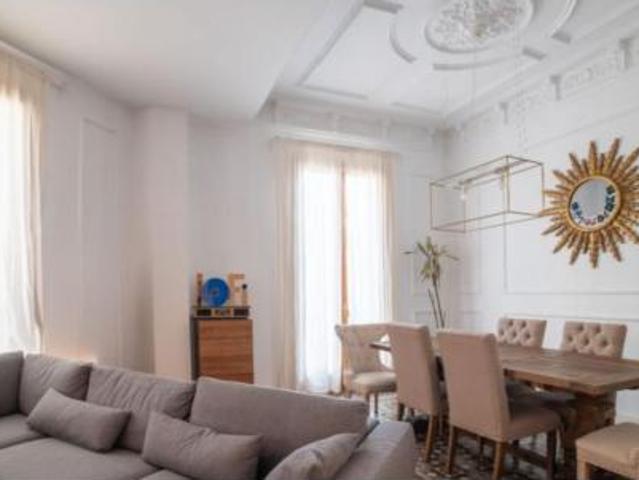 Apartamento en venta en Eixample, Barcelonès