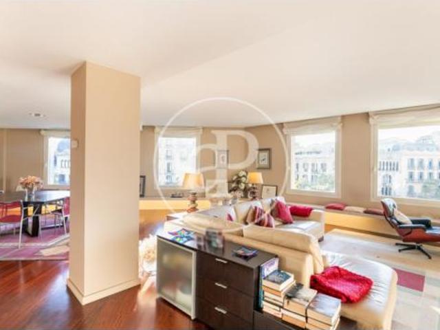 Apartamento en venta en Eixample, Barcelonès