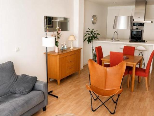 Apartamento en venta en Eixample, Barcelonès