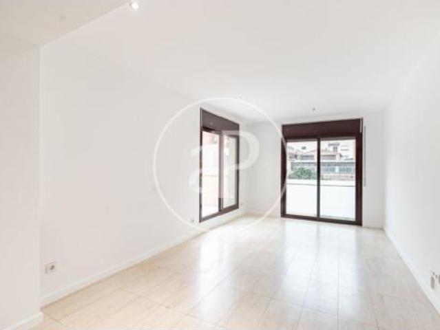 Apartamento en venta en Sant Martí, Barcelonès