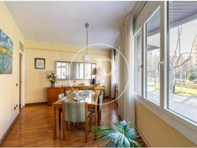 Apartamento en venta en Eixample, Barcelonès