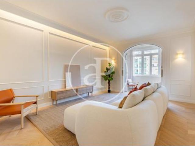 Apartamento en venta en Eixample, Barcelonès