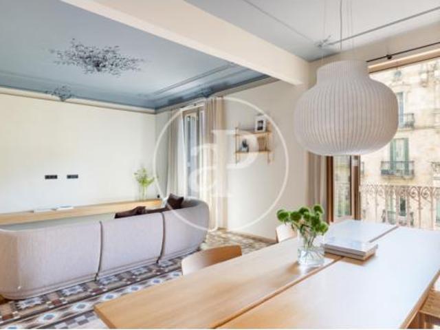 Apartamento en venta en Eixample, Barcelonès